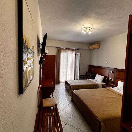 Paradosi Rooms Igoemenitsa Buitenkant foto