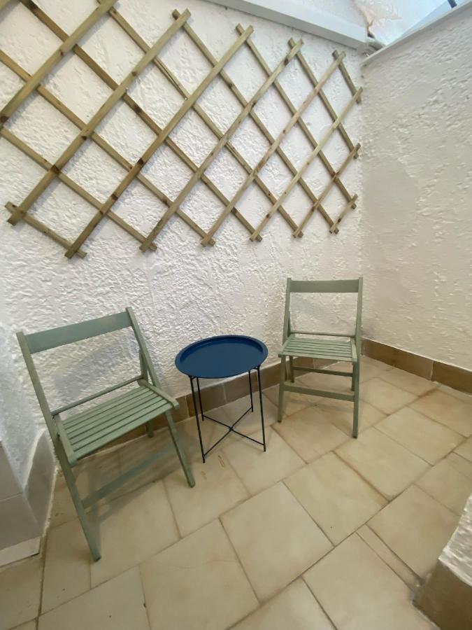 Paradosi Rooms Igoemenitsa Buitenkant foto