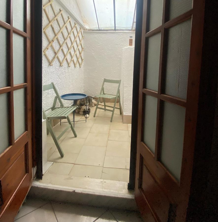 Paradosi Rooms Igoemenitsa Buitenkant foto