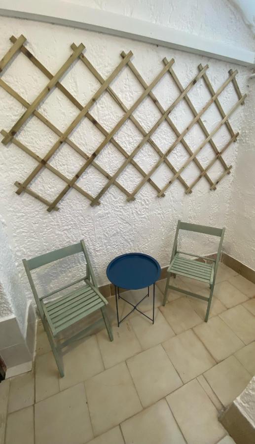 Paradosi Rooms Igoemenitsa Buitenkant foto