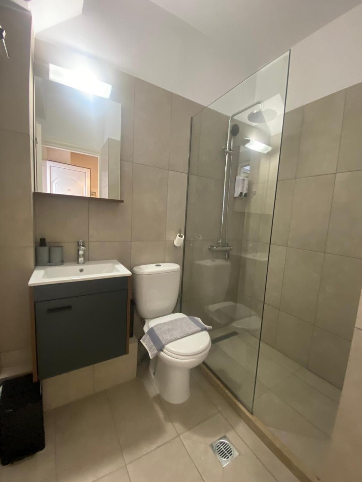 Paradosi Rooms Igoemenitsa Buitenkant foto