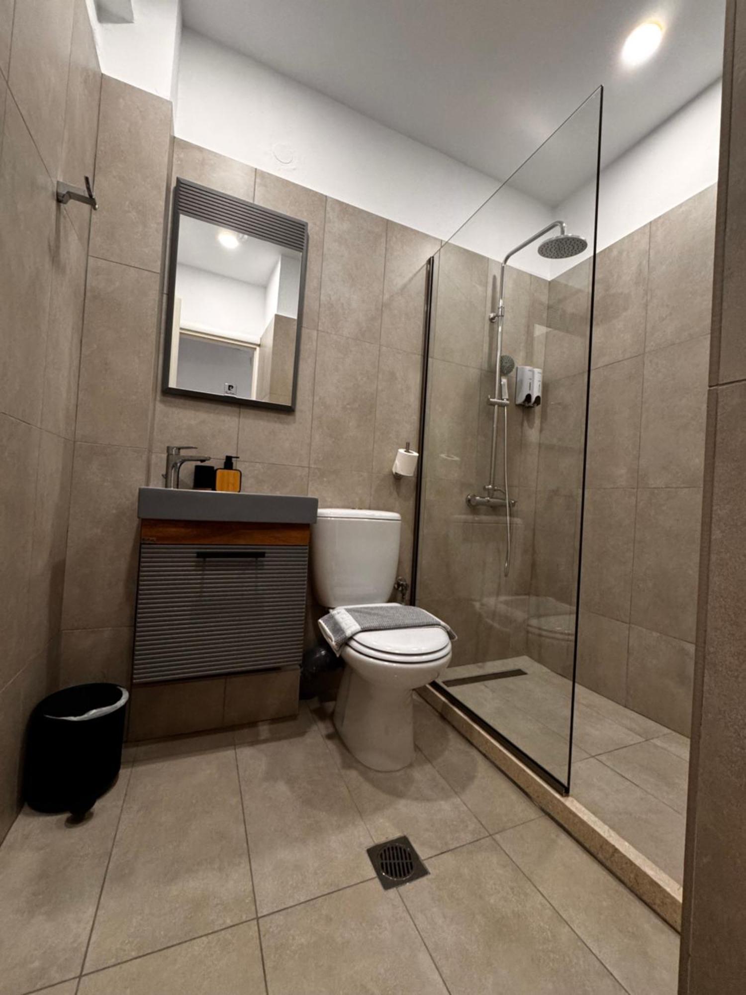 Paradosi Rooms Igoemenitsa Buitenkant foto